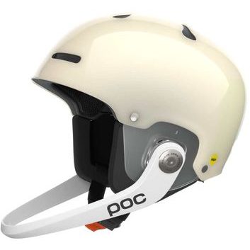 POC Artic SL MIPS Raw White