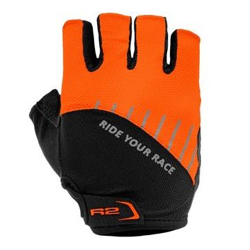 R2 HOPPY ATR48D oranžová