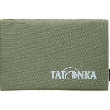 TATONKA CARD HOLDER RFID BLOCK olive
