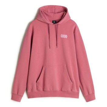 VANS EARTHBOUND LOOSE PO FLEECE MAUVEWOOD