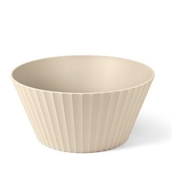 BLIMPLUS Nettuno L Brown Sugar 25 cm