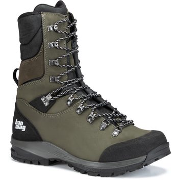 HANWAG Kalixfors SF Extra GTX Sepia/ Asphalt