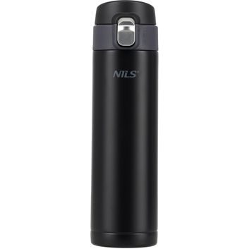 NILS Camp NCB28 500ml černá
