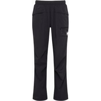 MAMMUT Sender Climbing Pants Women black