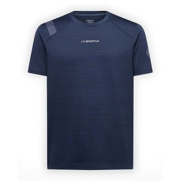 LA SPORTIVA Sunfire T-Shirt M Night Sky/Chalk