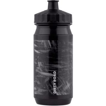 FORCE DIRTY ROAD 0,55 l, černá