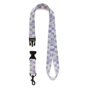 VANS WM VANS LANYARD SWEET LAVENDER