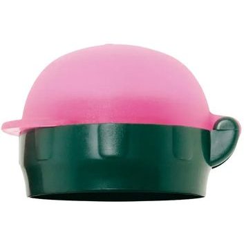 LAKEN Uzávěr k láhvi Hit růžový