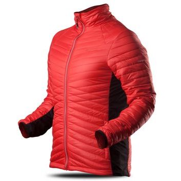 TRIMM ADIGO red/black