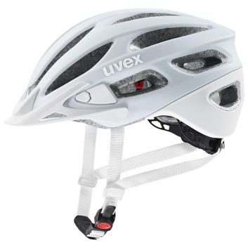 UVEX TRUE CC CLOUD - WHITE 2025
