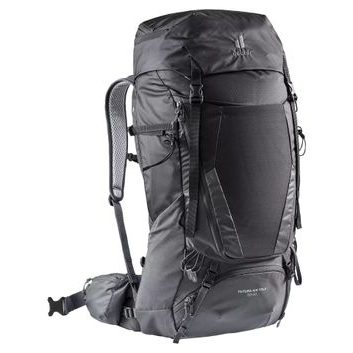 DEUTER Futura Air Trek 50 + 10 black-graphite