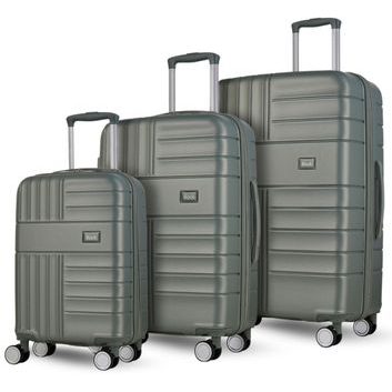 ROCK Aspen PP 103 l / 61 l / 36 l - světle zelená