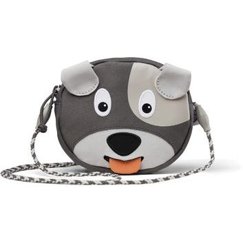 AFFENZAHN Kids Wallet - Dog