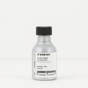 TREK Paint Touch-Up 30ml TK200-M Gloss Quicksilver