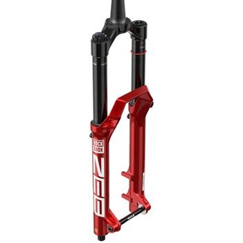 ROCK SHOX AM FS ZEB ULT 27SB 180 RED 44 A3