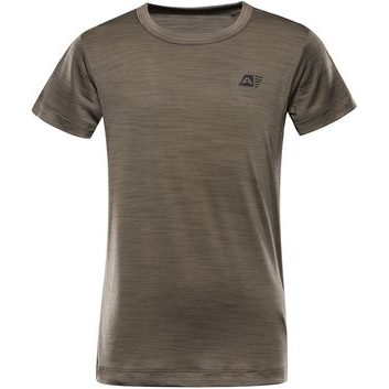 ALPINE PRO BASIKO stone gray