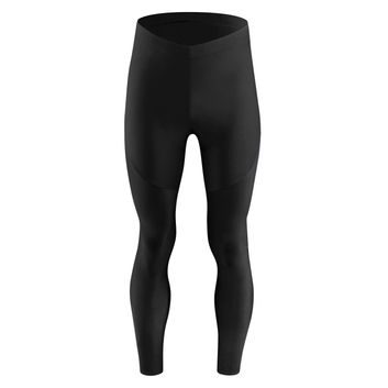 FORCE RIDGE do pasu bez vložky, černo-šedé