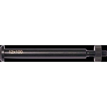 MAVIC AXLE FOR WHEEL ARMS 12X100