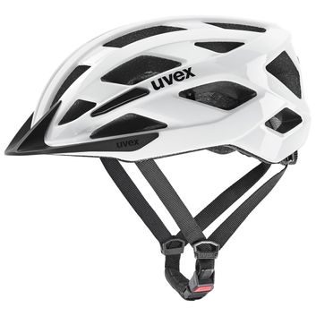 UVEX I-VO 2 PURE WHITE 2026