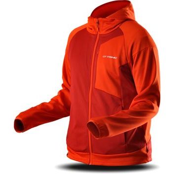 TRIMM BART orange/dark orange