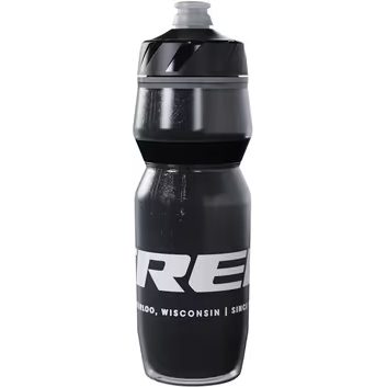 TREK Water Ice 591 ml, černá