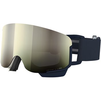 POC Nexal Mid Bleu/Blanc/Partly Sunny Ivory