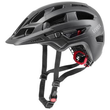 UVEX FINALE 2.0 black mat 2025