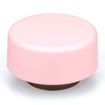 THERMOS 218012 Uzávěr - Kapesní termohrnek - růžovozlatá