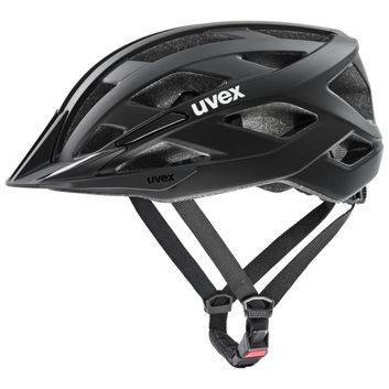 UVEX I-VO 2 BLACK MATT 2026