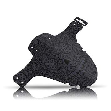 RIESEL Schlamm:PE Los muertos