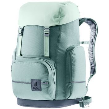 DEUTER Scula 30, jade-frost