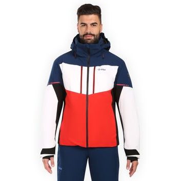 KILPI TONNSI-M Červená