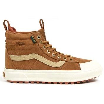 VANS MTE Sk8-Hi Waterproof BROWN