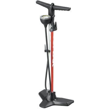 TOPEAK JOEBLOW RACE červená