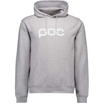 POC POC Hood, Grey Melange/Hydrogen White