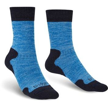 BRIDGEDALE Explorer HW MC Boot Women's, blue marl