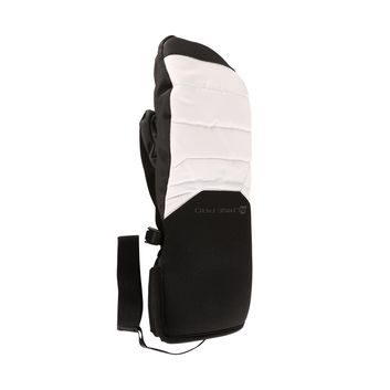 ALPINE PRO NERNE white