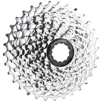 SRAM AM CS PG-1050 10SP 11-32T