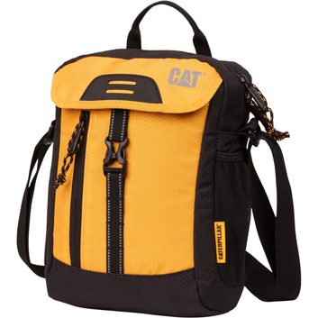 CATERPILLAR Urban Mountaineer Kilimanjaro 4 černo žlutá