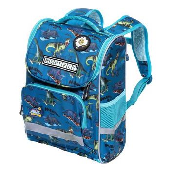 MEATFLY Alex 20, Dino Petrol