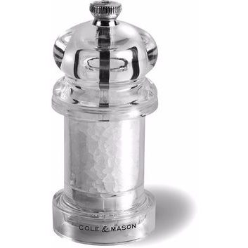COLE&MASON Mlýnek na sůl 575