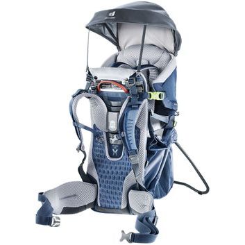 DEUTER KC Sun Roof graphite