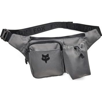 FOX Fox Head Prem Hip Pack Pewter