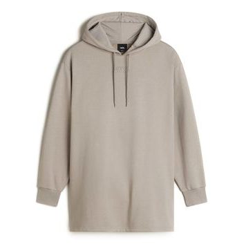 VANS FLEECE DRESS MUSHROOM