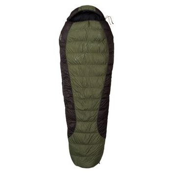 WARMPEACE VIKING 600 170 cm olive/grey/black