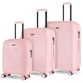 ROCK Gelato Strawberry 111 l / 68 l / 34 l - růžová
