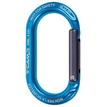 CAMP Ekto light blue