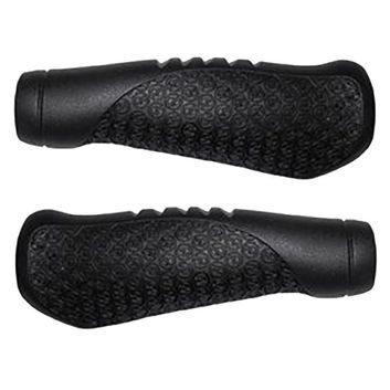 SRAM COMFORT GRIPS 133 BLACK/BLACK