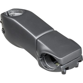 TREK Trek Madone SLR Stem - Low fit, Dnister Black