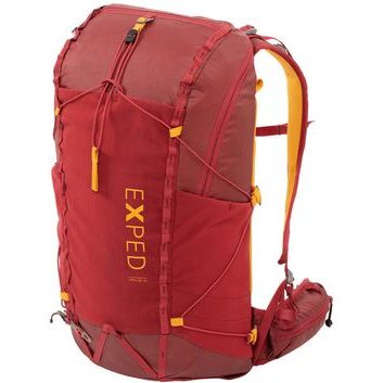 EXPED Impulse 20 burgundy